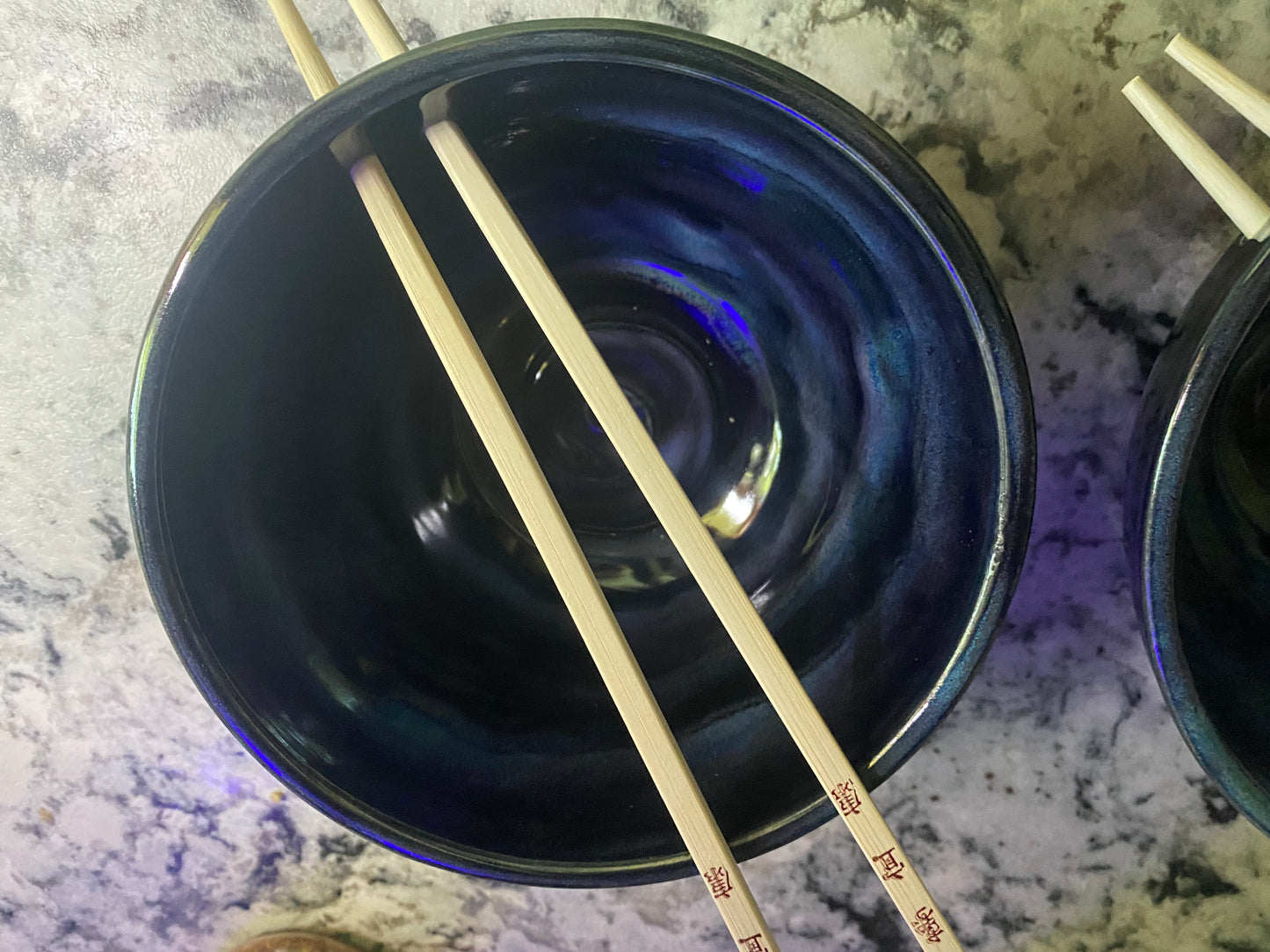 Ramen Bowls, Nesting