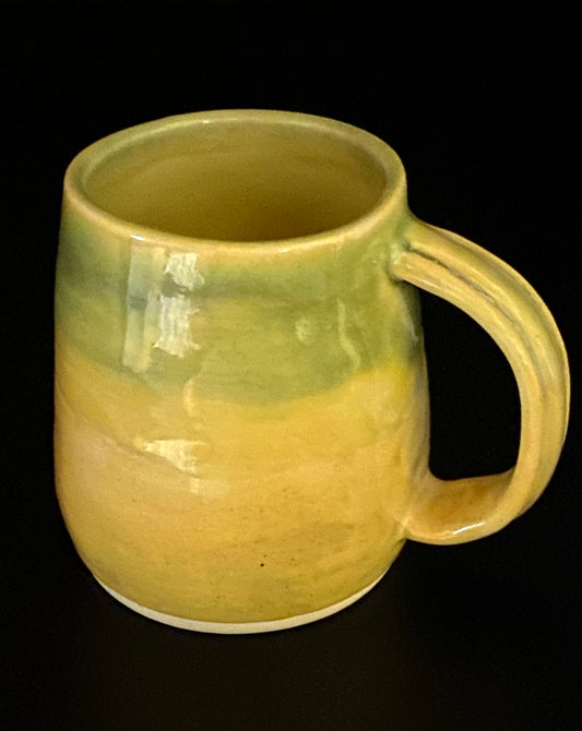 Garden Mug