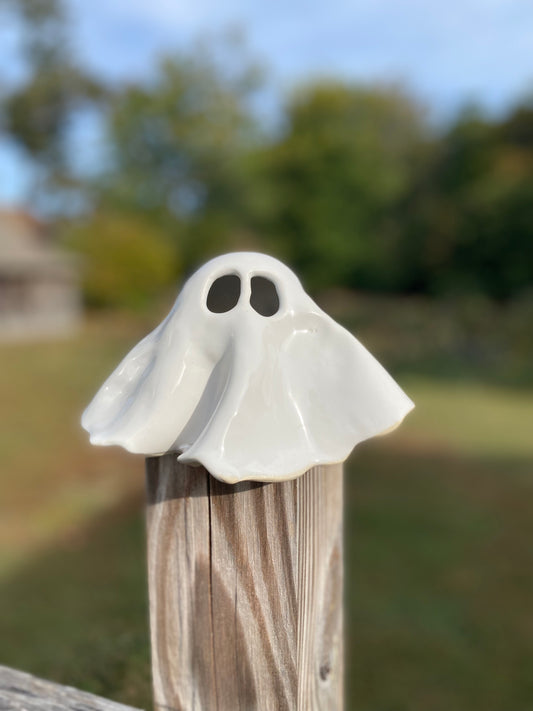Ghosty