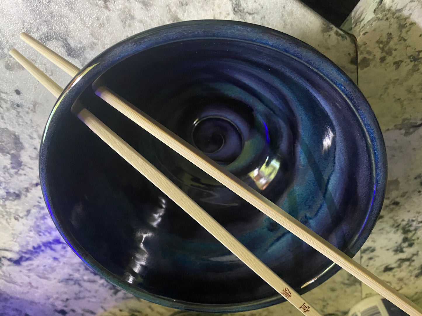 Ramen Bowls, Nesting